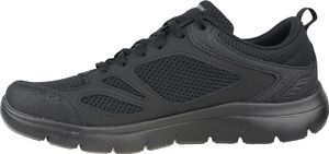 Skechers Skechers Summits-South Rim 52812-BBK Czarne 42,5 3