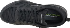 Skechers Skechers Summits-South Rim 52812-BBK Czarne 42,5 4