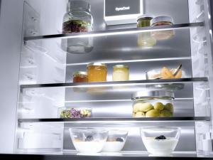 Lodówka Miele K 7473 D 4