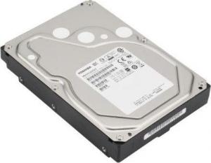 Dysk serwerowy Toshiba Enterprise Capacity 10TB 3.5'' SATA III (6 Gb/s)  (MG06ACA10TE) 2