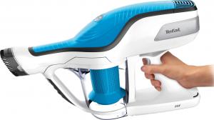 Odkurzacz pionowy Tefal Air Force 360 Flex Aqua TY9490 6