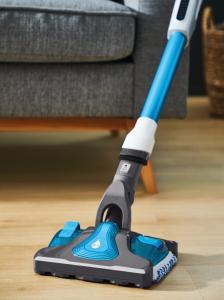 Odkurzacz pionowy Tefal Air Force 360 Flex Aqua TY9490 10