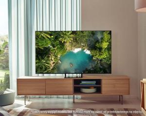 Telewizor Samsung UE55AU9072 LED 55'' 4K Ultra HD Tizen 8