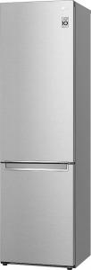Lodówka LG GBB72NSVCN 13