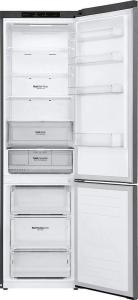 Lodówka LG GBP62DSNCN 2