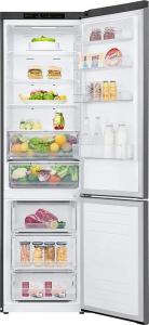Lodówka LG GBP62DSNCN 3