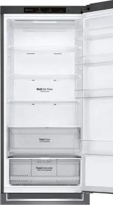 Lodówka LG GBP62DSNCN 8