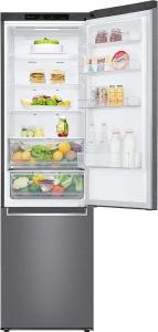 Lodówka LG GBP62DSNCN 10