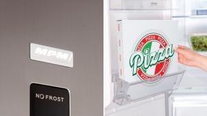 Zamrażarka MPM 304-ZF-12 3