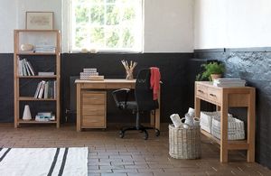 Krzesło biurowe Jysk Dalmose Czarny 12