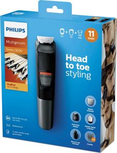 Trymer Philips MG5730 2