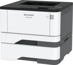Drukarka laserowa Sharp MX-B427PW (MXB427PWEU) 1