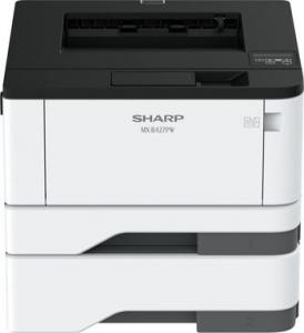 Drukarka laserowa Sharp MX-B427PW (MXB427PWEU) 2