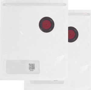 Zwilling Zestaw startowy szklany ZWILLING Fresh & Save 9
