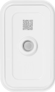 Zwilling Zestaw 3 plast. pojemników ZWILLING Fresh & Save 4