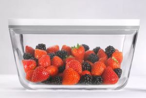 Zwilling Szklany pojemnik ZWILLING Fresh & Save - 1.6 ltr 4