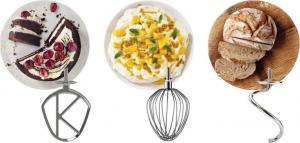 Robot planetarny Kenwood Robot planetarny KVL6300S 6