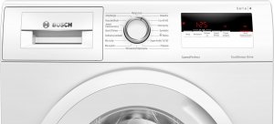 Pralka Bosch WAN2418FPL 2