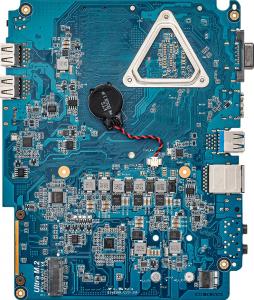 Komputer ASRock Mars AMD Ryzen 5 4500U 6