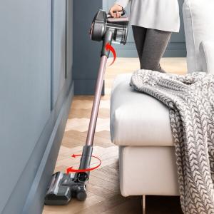 Odkurzacz pionowy DeLonghi XLM510.GRG 3