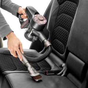 Odkurzacz pionowy DeLonghi XLM510.GRG 4