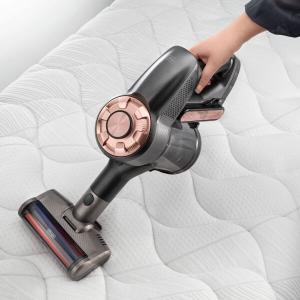 Odkurzacz pionowy DeLonghi XLM510.GRG 5