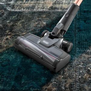 Odkurzacz pionowy DeLonghi XLM510.GRG 6