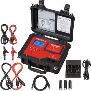 Benning Miernik instalacji fotowoltaicznej BENNING PV 3 2