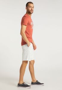 Mustang MUSTANG TSHIRT Aaron C Print BRUSCHETTA BRUSCHETTA 1009531 7103 M 2