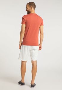 Mustang MUSTANG TSHIRT Aaron C Print BRUSCHETTA BRUSCHETTA 1009531 7103 M 3