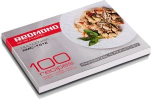 Multicooker Redmond RMC-151E 3