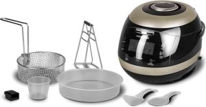 Multicooker Redmond RMC-151E 4