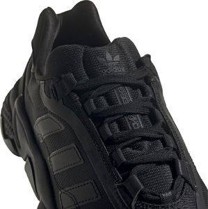 Adidas Buty męskie adidas Originals Ozweego Pure czarne H04216 40 2/3 3