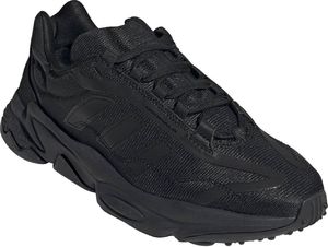 Adidas Buty męskie adidas Originals Ozweego Pure czarne H04216 40 2/3 6
