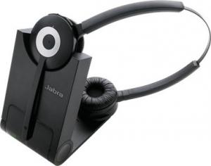 Słuchawki Jabra Pro 930 MS  (930-29-503-101) 1