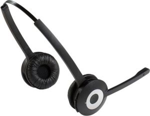 Słuchawki Jabra Pro 930 MS  (930-29-503-101) 2