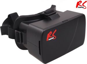 Gogle VR Maclean Okulary 3D VR Google Nano dla Smartfonów 3,5 - 6'' (RS510) 1