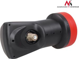 Maclean Konwerter satelitarny single (MCTV-668) 3