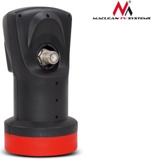 Maclean Konwerter satelitarny single (MCTV-668) 4