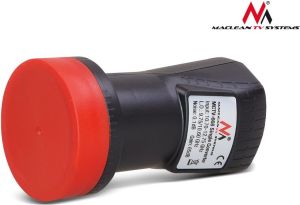 Maclean Konwerter satelitarny single (MCTV-668) 5