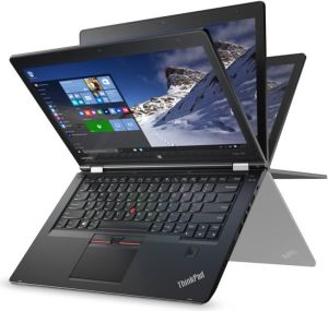 Laptop Lenovo ThinkPad Yoga 460 (20EM000RPB) 1