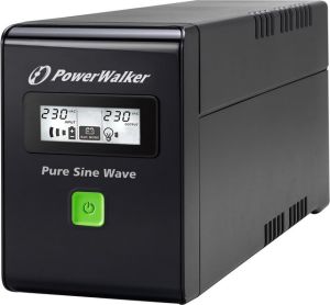 UPS PowerWalker VI800SW (10120080) 1