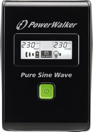 UPS PowerWalker VI800SW (10120080) 4