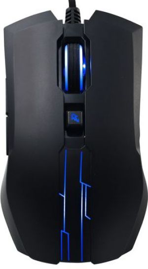 Klawiatura + mysz CMStorm Zestaw Devastator II Blue (SGB-3030-KKMF1-US) 2
