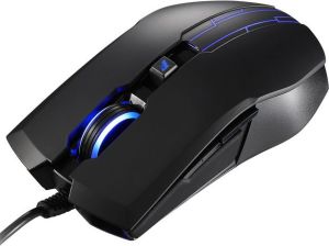 Klawiatura + mysz CMStorm Zestaw Devastator II Blue (SGB-3030-KKMF1-US) 5