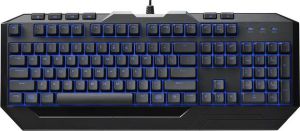 Klawiatura + mysz CMStorm Zestaw Devastator II Blue (SGB-3030-KKMF1-US) 9