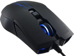 Klawiatura + mysz CMStorm Zestaw Devastator II Blue (SGB-3030-KKMF1-US) 10