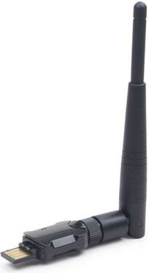 Karta sieciowa Gembird WNP-UA300P-01 2