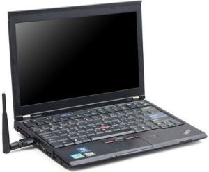 Karta sieciowa Gembird WNP-UA300P-01 3