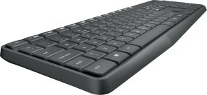 Klawiatura + mysz Logitech MK235 (920-007931) 3